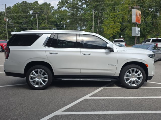 Photo of 2022 Chevrolet Tahoe High Country in Dallas, GA - 6,  2022 Chevrolet Tahoe High Country:C02423