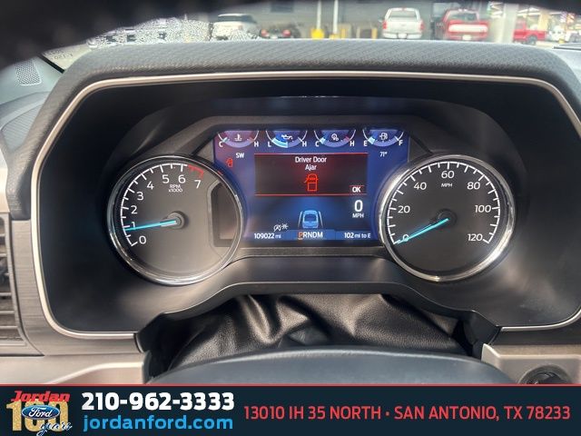 Used Car 2022 Ford F-150  Xlt For Sale Under $30,000 In San Antonio, Texas