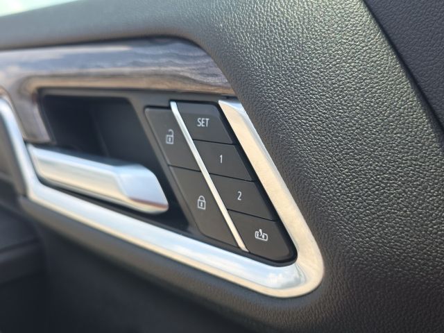 2025 Chevrolet Silverado 2500HD LTZ:46723A