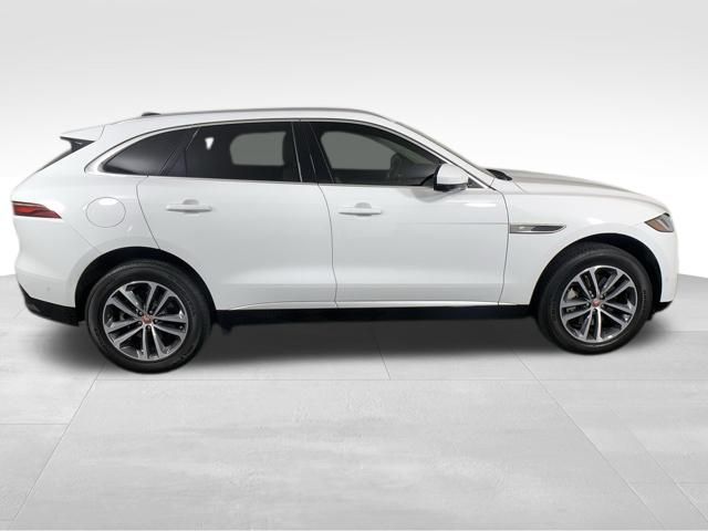 2021 Jaguar F-PACE P250 S 7