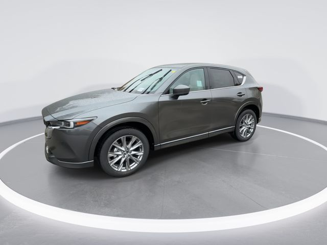 Used 2025 Gray Mazda 2.5 S Premium Plus Package image 5