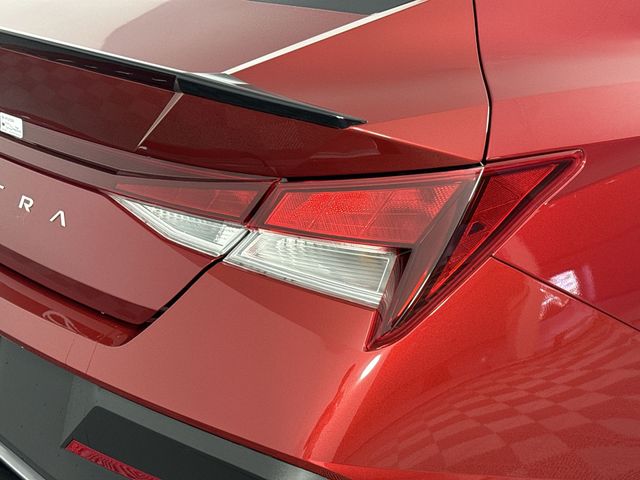 Used 2025 Hyundai Elantra For Sale in Indianapolis, IN