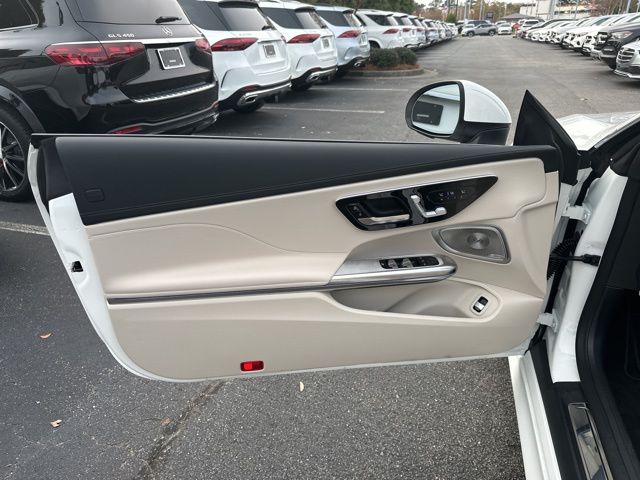 2026 Mercedes-Benz CLE CLE 300 White at Bob King Buick GMC