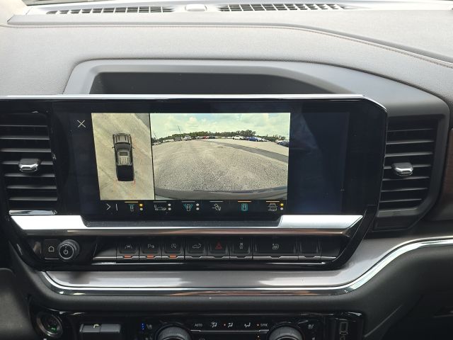 Photo of 2023 Chevrolet Silverado 1500 High Country in Dallas, GA - 36,  2023 Chevrolet Silverado 1500 High Country:44144A