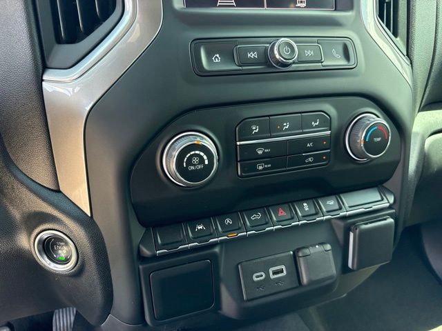 2024 Chevrolet Silverado - $31,588