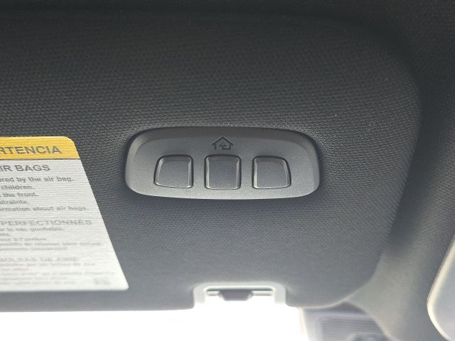 2024 Ford Explorer ST:168393B1A