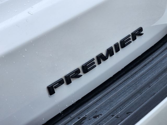 2023 Chevrolet Tahoe Premier Beige at Monument Chevrolet