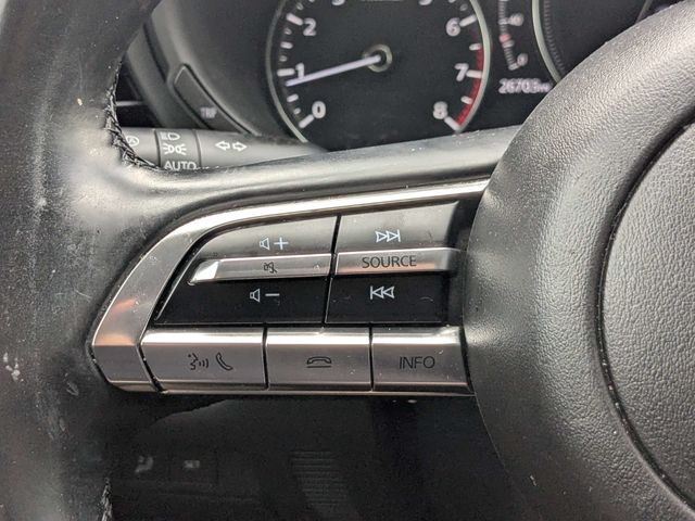 Used 2023 Mazda CX-30 SUV