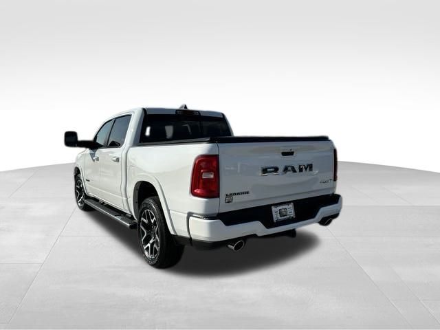 2025 Ram 1500 Laramie 10