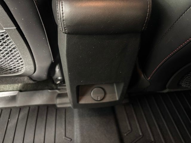 Used 2017 Chevrolet Equinox SUV