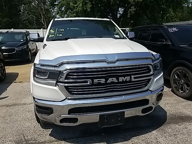 Used 2020 Ram 1500 Truck