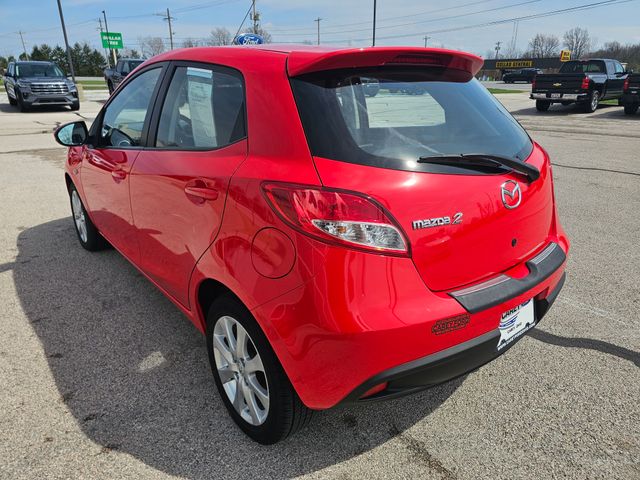 View vehicle photo 6