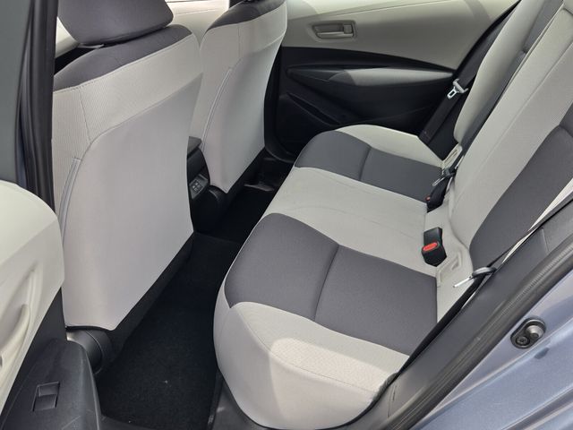 2024 Toyota Corolla - $20,377