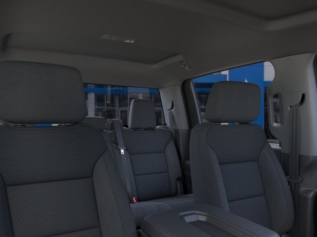 New 2025 Chevrolet Silverado 1500 For Sale in Livonia, MI