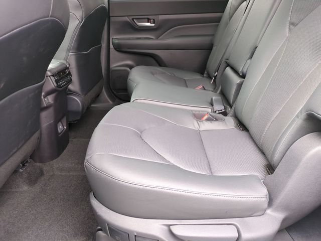 new 2026 Toyota Grand Highlander car, priced at $56,313