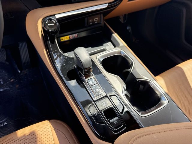 2025 Lexus NX - $38,688