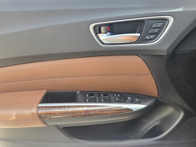 2020 Acura TL - $20,997