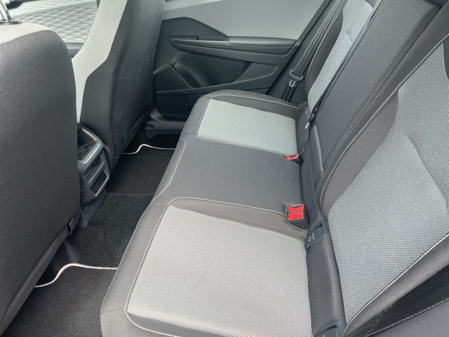 2024 Volkswagen Taos 1.5T S Gray at Bob Ruth Ford