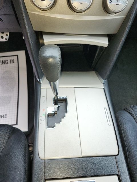 Used 2011 Black Toyota SE image 9