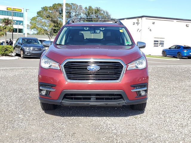 2019 Subaru Ascent Touring 2