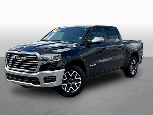 Used 2025 Ram 1500 Truck