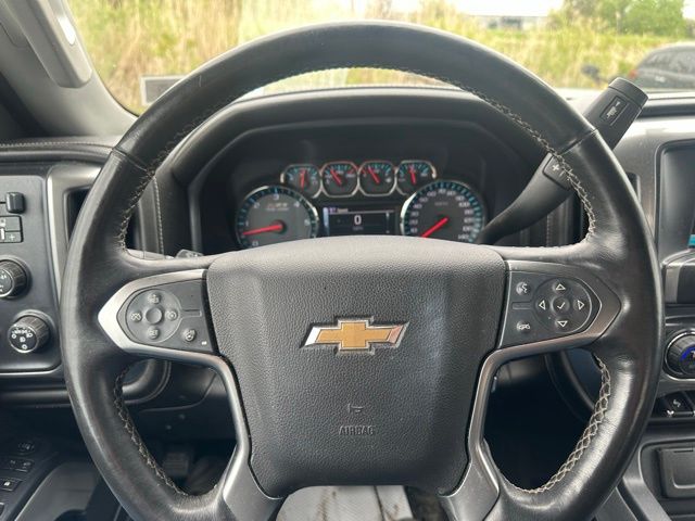 2015 Chevrolet RSX LTZ photo