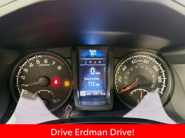 Used 2018 Toyota Tacoma Truck