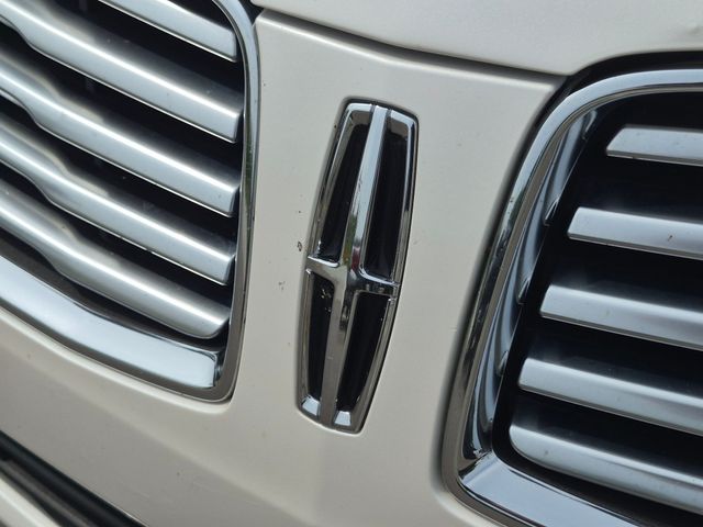 2017 Lincoln MKC - Image 42