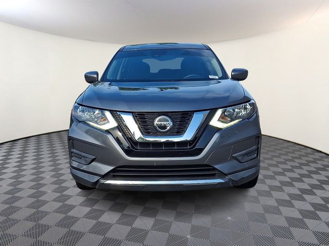 Used 2020 Nissan Rogue SUV