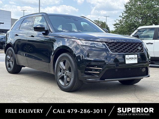2023 Land Rover Range Rover Velar P250 R-Dynamic S AWD