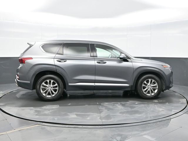 2019 Hyundai Santa Fe SEL 10