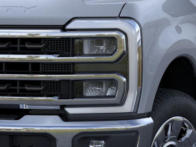 2026 Ford F-250SD King Ranch:169724