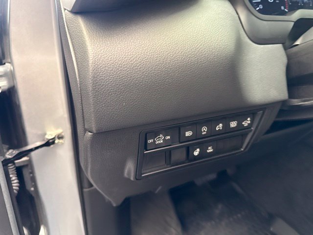 2024 Toyota Tundra Limited Silver at EAG Ford Navasota