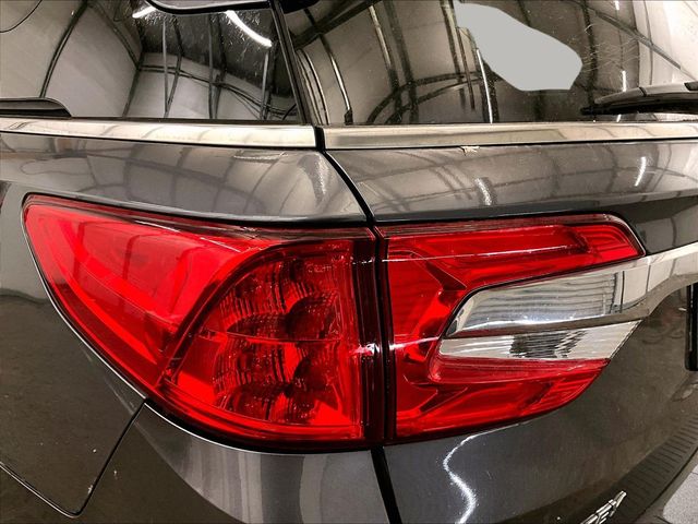 2019 Honda Odyssey Elite  at Carlisle Cadillac Buick GMC