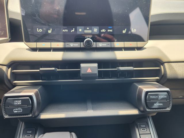 2026 Toyota RAV4 Plug-In Hybrid SE  at Don McGill Toyota