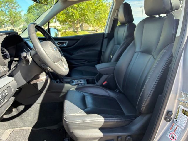used 2019 Subaru Forester car, priced at $26,999