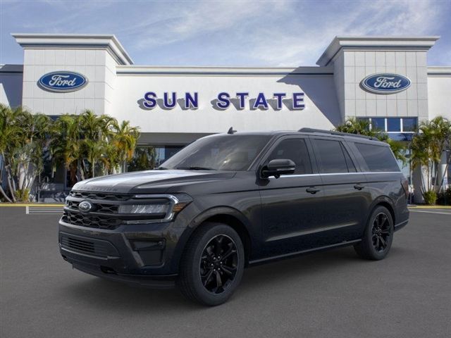 2024 Ford Expedition Max Limited photo