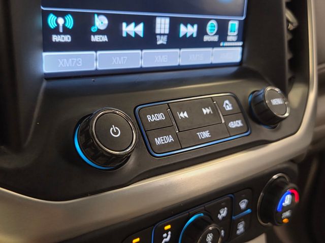 Used 2017 GMC Acadia SUV