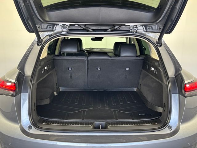 Used 2021 Buick Envision SUV