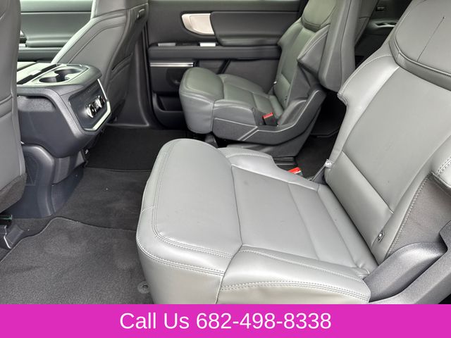 New 2026 Ford Expedition Max SUV