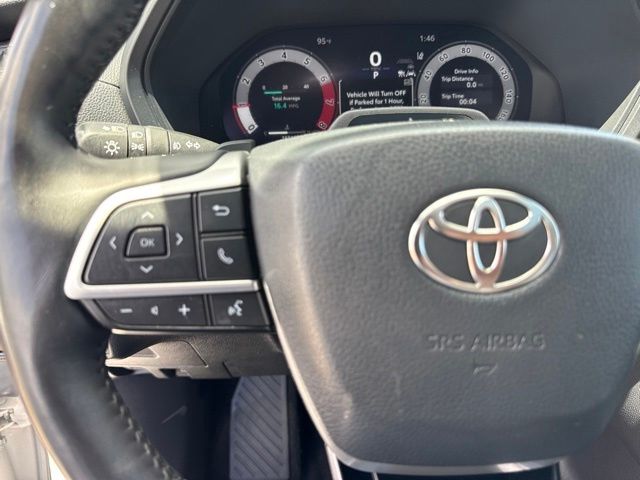 2026 Toyota Highlander - $56,588