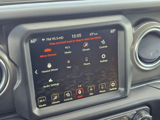 2023 Jeep Wrangler Rubicon:46331A