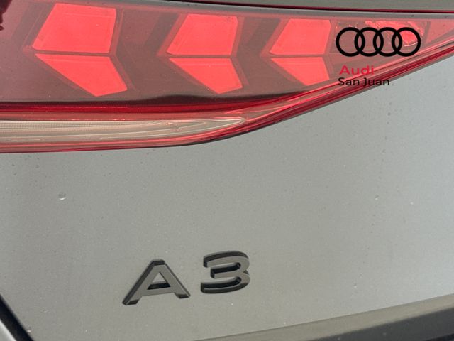 New 2026 Gray Audi 40 Premium Plus image 14