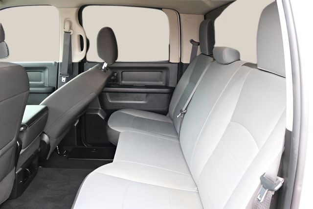 Used Car 2022 Ram 1500 Classic  Express For Sale Under $30,000 In Austin, Texas