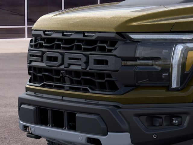2026 Ford F-150 Raptor:169744