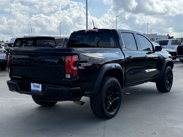 2024 Chevrolet Colorado Trail Boss - 3