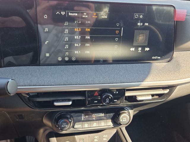 Used 2026 Nissan Kicks SUV