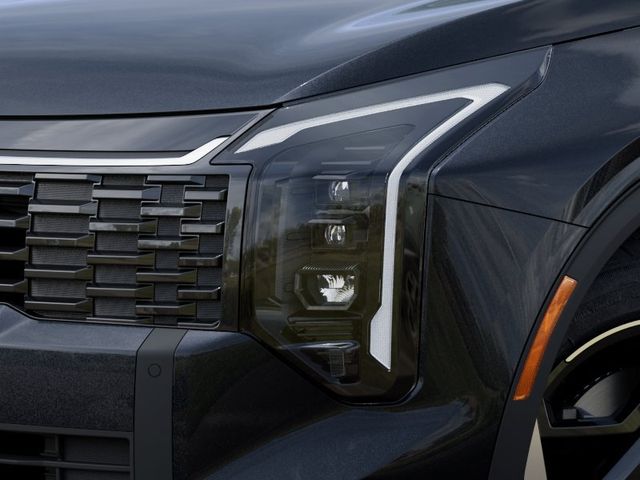 New 2026 Gray Kia EX image 10