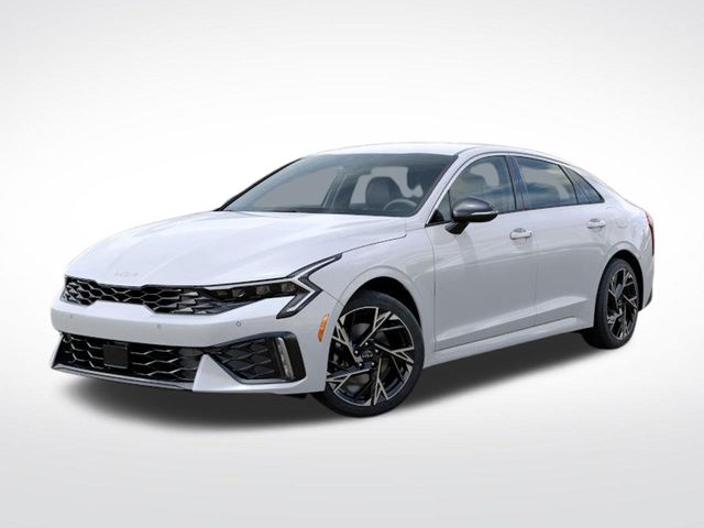 Photo 1 of 2026 Kia K5 GT-Line