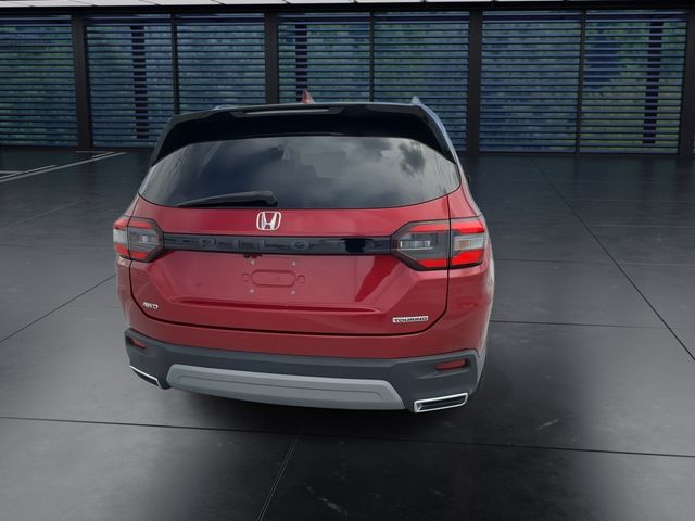 Used 2024 Honda Pilot SUV